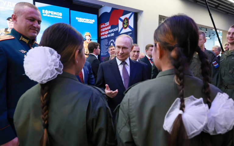 Rusko odmieta záruky pre Ukrajinu zo strany zahraničných vojsk