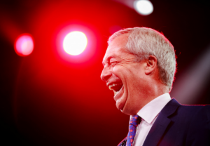 Farage: Wenn ich regiere, werde ich die Ankunft von Migranten in zwei Wochen stoppen