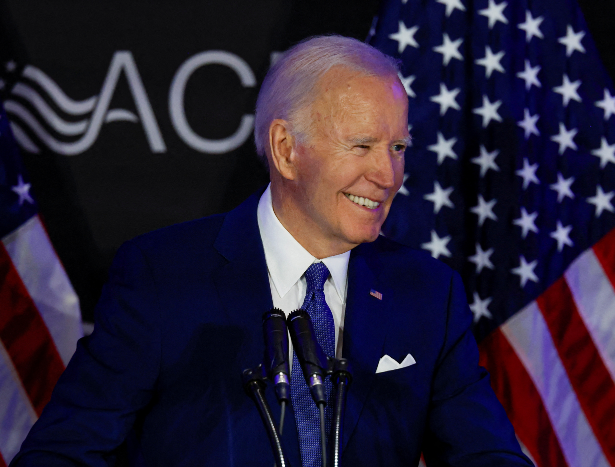 Biden čelil výpadkom pamäti, priznal jeho bývalý šéf kancelárie