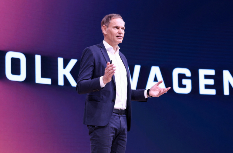 Volkswagen už zaplatil americké clá za miliardy eur, hovorí šéf koncernu