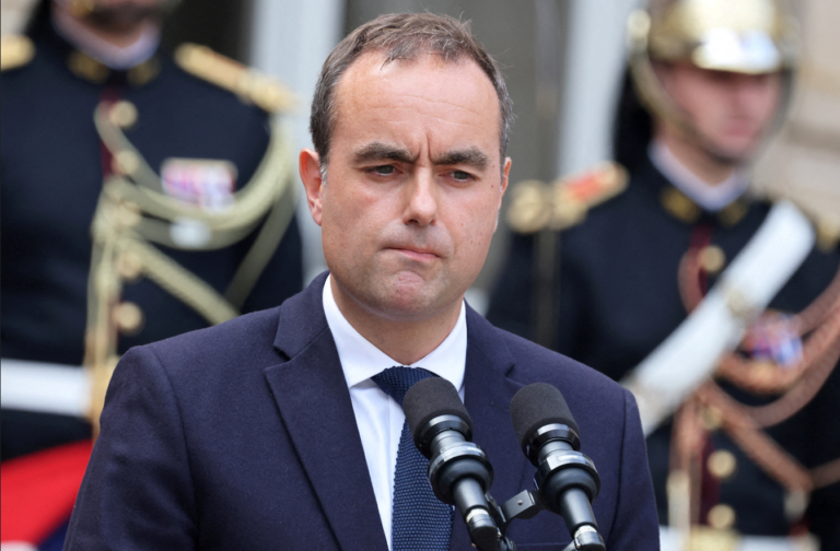 French Prime Minister Lecornu must save the budget by Monday