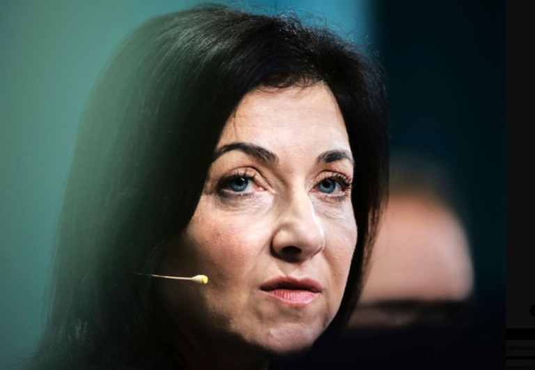 Nemecká ministerka Reicheová: zvyšovanie daní je „jedom“ pre ekonomiku