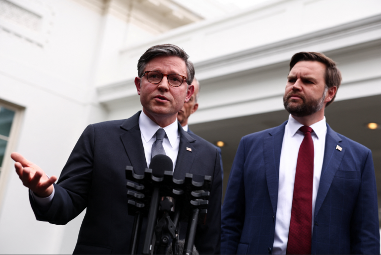 USA sa blížia k prerušeniu financovania federálnej vlády, hovorí Vance