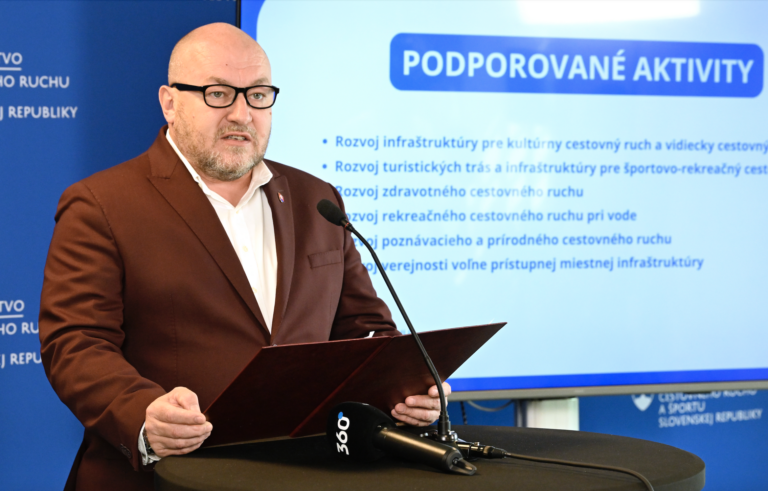 Rudolf Huliak. Foto: Pavel Neubauer/TASR