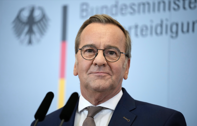 Berlín stavil na USA. Armádny plán za stovky miliárd mení stratégiu Nemecka