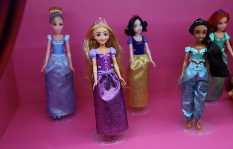 Disney zaplatí 10 miliónov dolárov za porušenie ochrany detských údajov