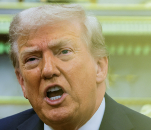 Trump erwägt zweite Phase der Sanktionen gegen Russland