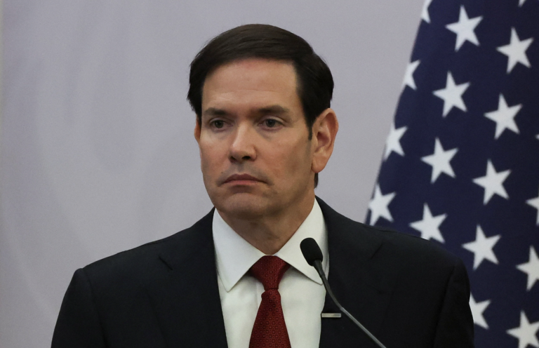 Marco Rubio plánuje návštevu Izraela, rokoval aj s premiérom Iraku