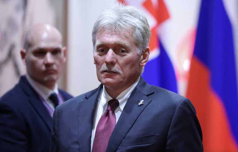 Stretnutie Putina s Trumpom sa neruší, vyžaduje prípravu, oznámil Peskov