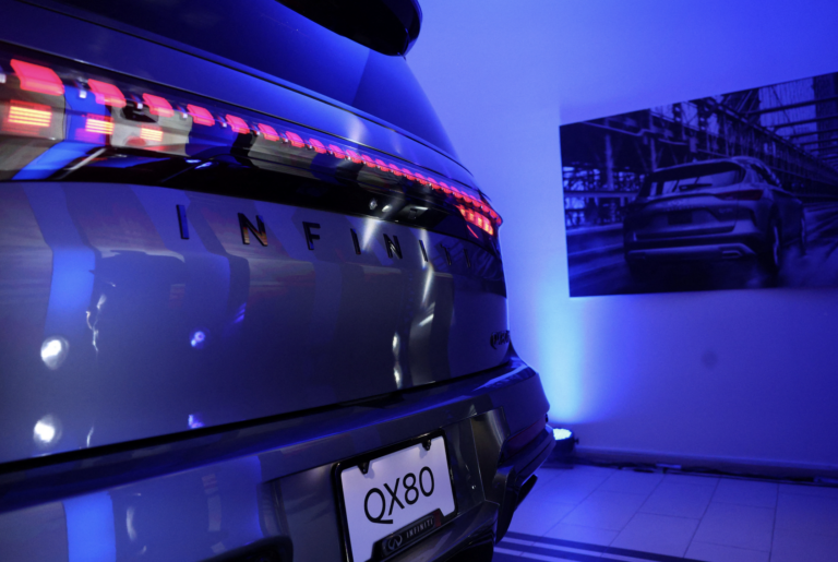 US implements lower tariffs on Japanese cars