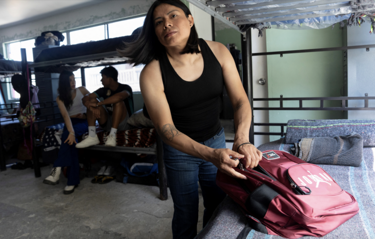 Trump fails with passport requirements for transgender people