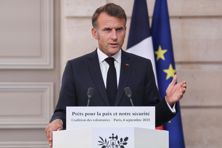Macron vymenuje nového francúzskeho premiéra v najbližších dňoch