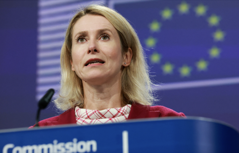 Kallas: EU enlargement by 2030 is a realistic goal
