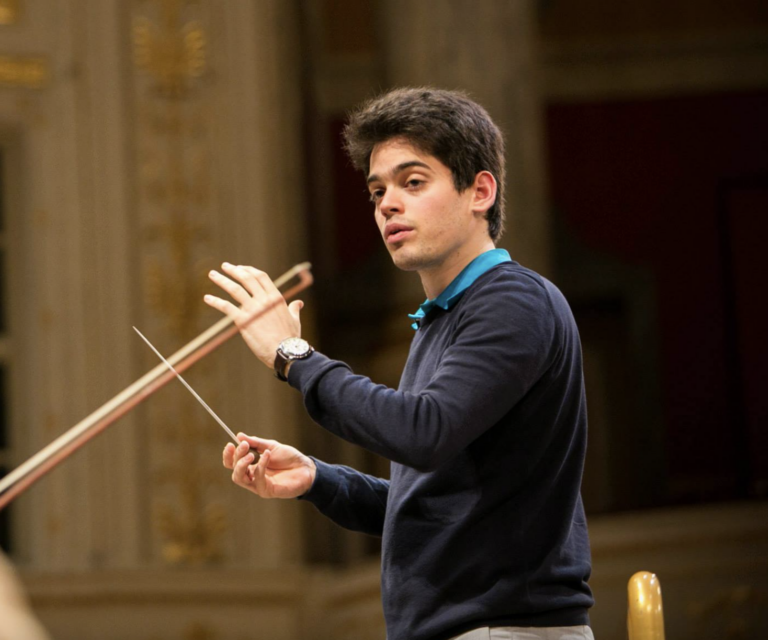 Belgický festival zrušil koncert dirigenta z Izraela, kritici hovoria o antisemitizme