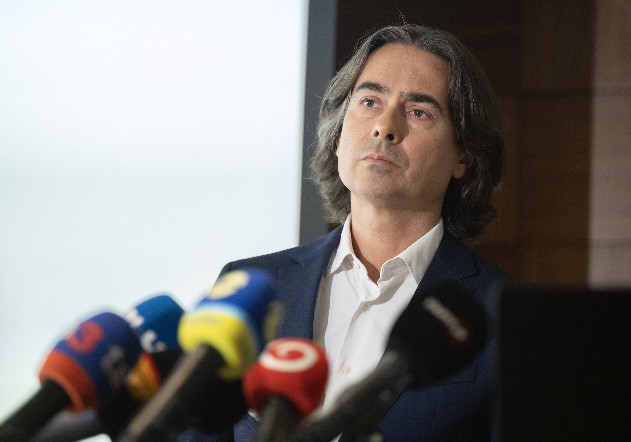 Drlička nebude môcť verejne hovoriť o Martine Šimkovičovej