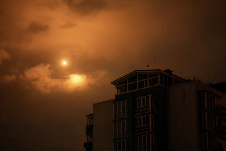 Ukraine considers restrictions on mobile services to counter Russian drones