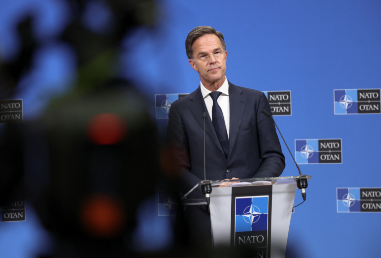 NATO posilňuje obranu, Briti sa zapojili do misie Eastern Sentry nad Poľskom