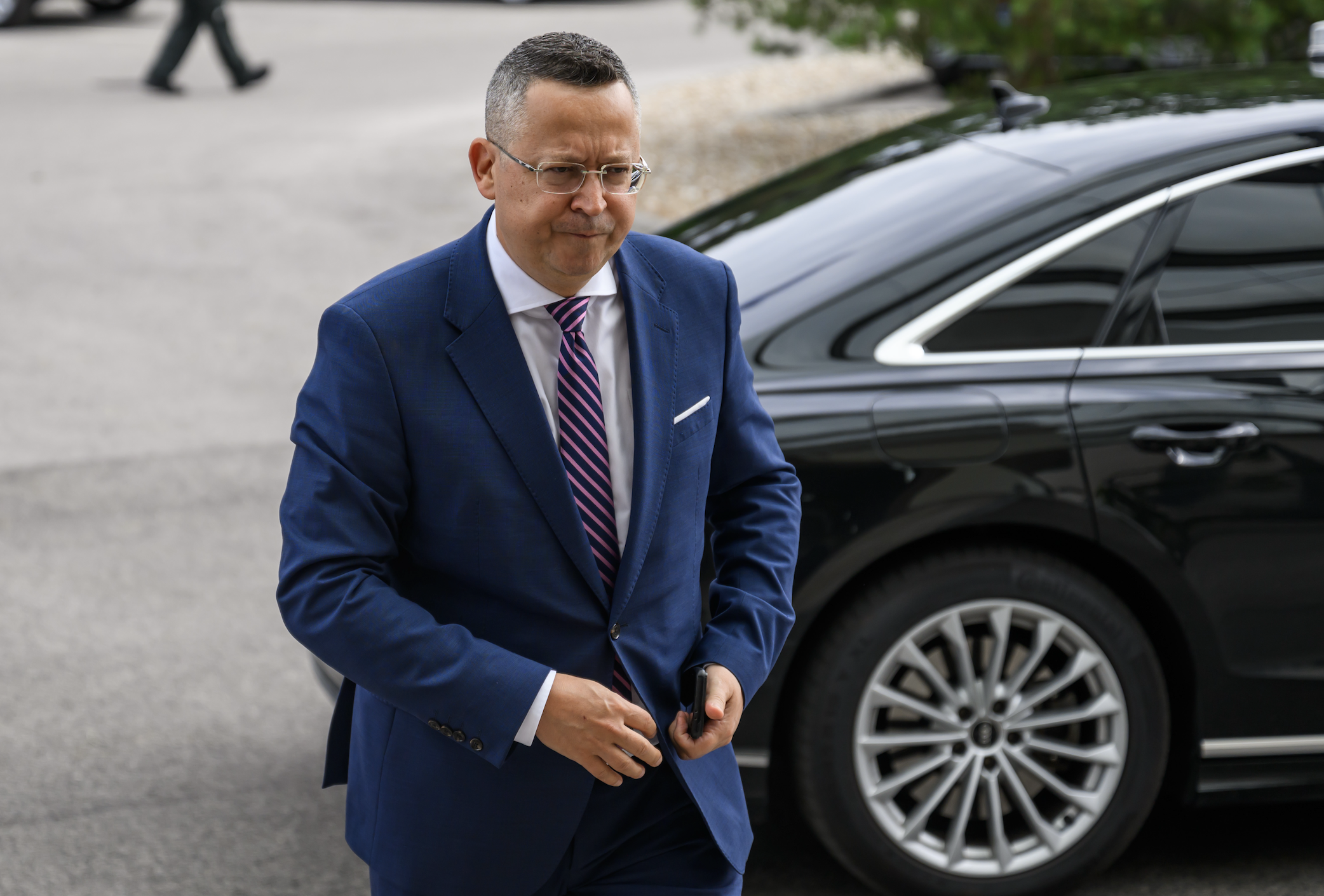 Kamenický odmieta zásadné zmeny v balíku konsolidácie, dohodu považuje za krehkú