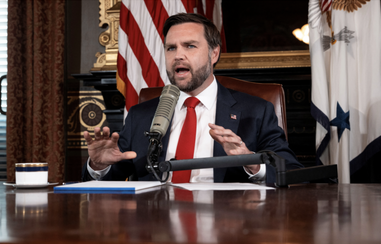 Trump administration considers action against NGOs following Kirk's assassination