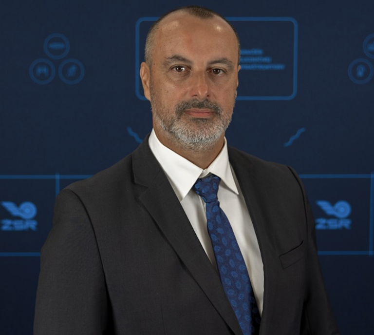 Exmanžel Sakovej bude údajne novým generálnym konzulom v Istanbule