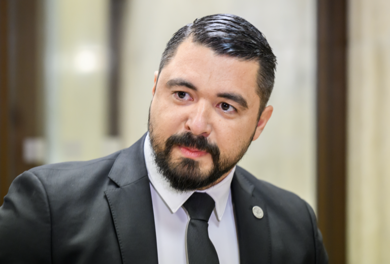 Pavol Gašpar. Foto: Jaroslav Novák/TASR