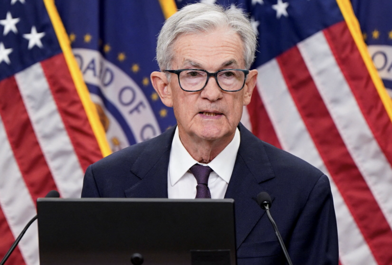 Fed responds to weaker labor market with interest rate cut