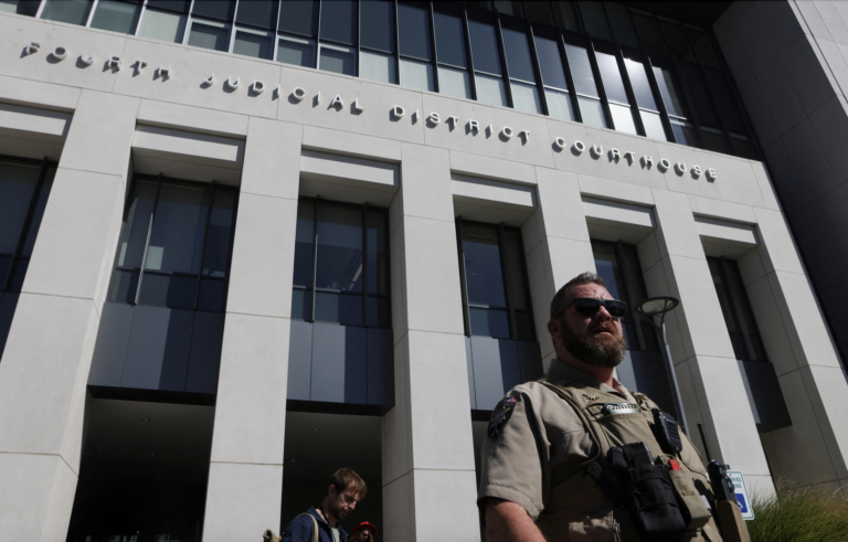 After Kirk's murder, Congress argues over security and budget