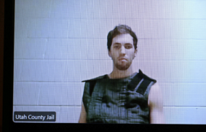 Ich habe genug von seinem Hass: Robinson gestand den Mord an Kirk in einer SMS an seinen Partner