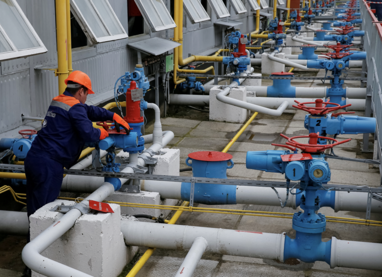 Únia zvažuje rýchlejší zákaz ruského plynu, tlak prišiel aj od Trumpa