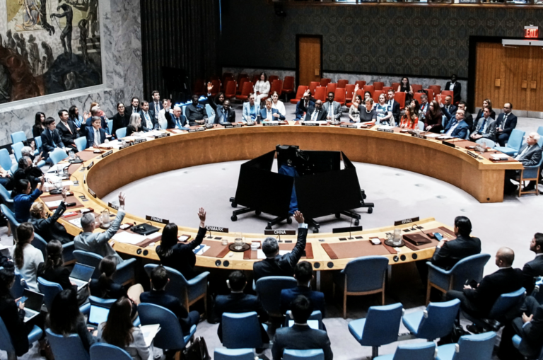 UNO erneuert Sanktionen gegen Iran wegen Verstoßes gegen Atomabkommen