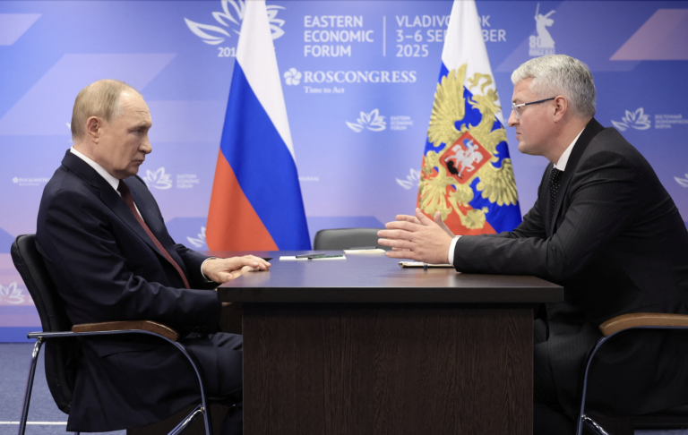 Ruský Ďaleký východ postihlo ďalšie zemetrasenie s magnitúdou 7,8