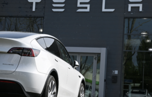 EU Regulators Voice Safety Concerns Over Tesla’s FSD System