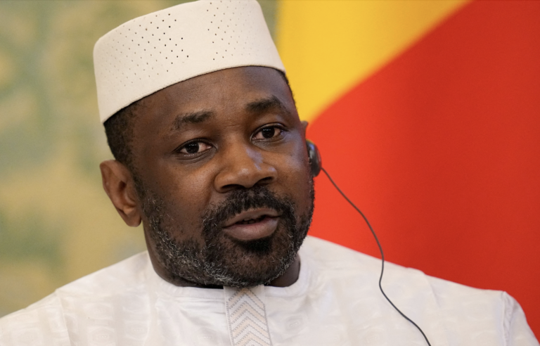 France ends anti-terror cooperation with Mali and expels diplomats