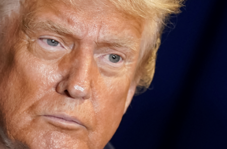 Trump označil Rusko za papierového tigra. Moskva reaguje a prirovnáva sa k medveďovi