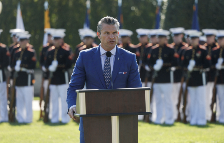 Minister Hegseth disbands women's advisory board in the army, speaks of “feminist agenda”