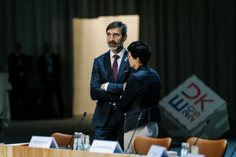 Blanár sa bráni kritike pre nákup ruských energií, Západ obvinil z pokrytectva