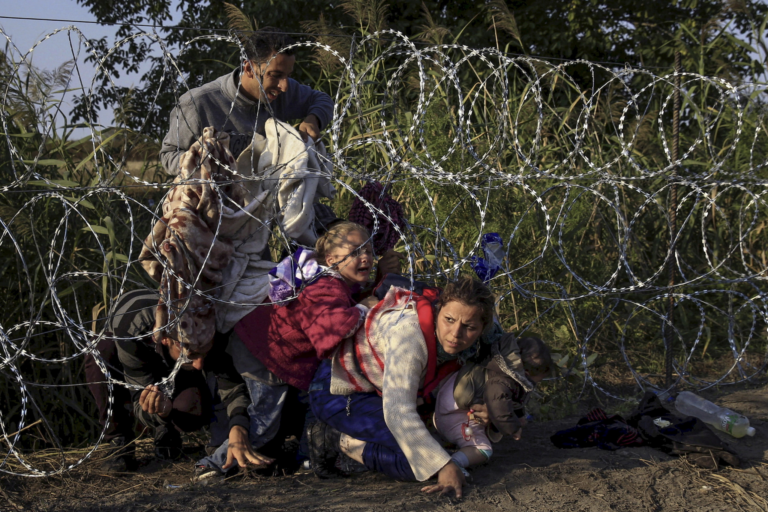 EU introduces biometric borders: entry only after facial and fingerprint recognition