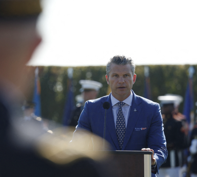 Pentagón: Nová aliancia s Filipínami má čeliť hrozbám v regióne