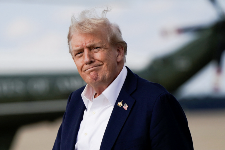 Trump ponúka univerzitám peniaze za odklon od ideológie