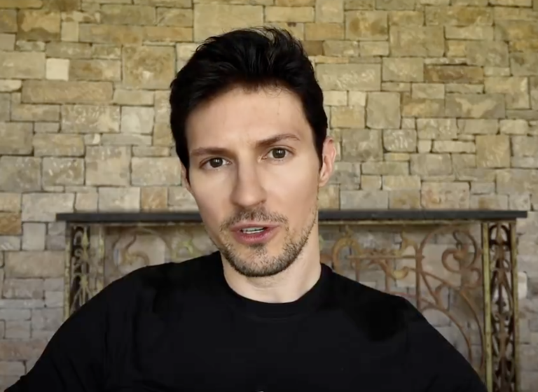 Bloomberg: Frankreich hebt Reiseverbot für Pavel Durov auf