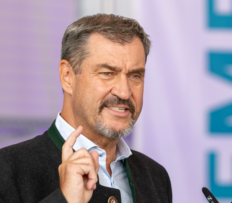 Kriminelle Kinder: Söders CSU will Strafalter von Kindern auf 12 Jahre absenken