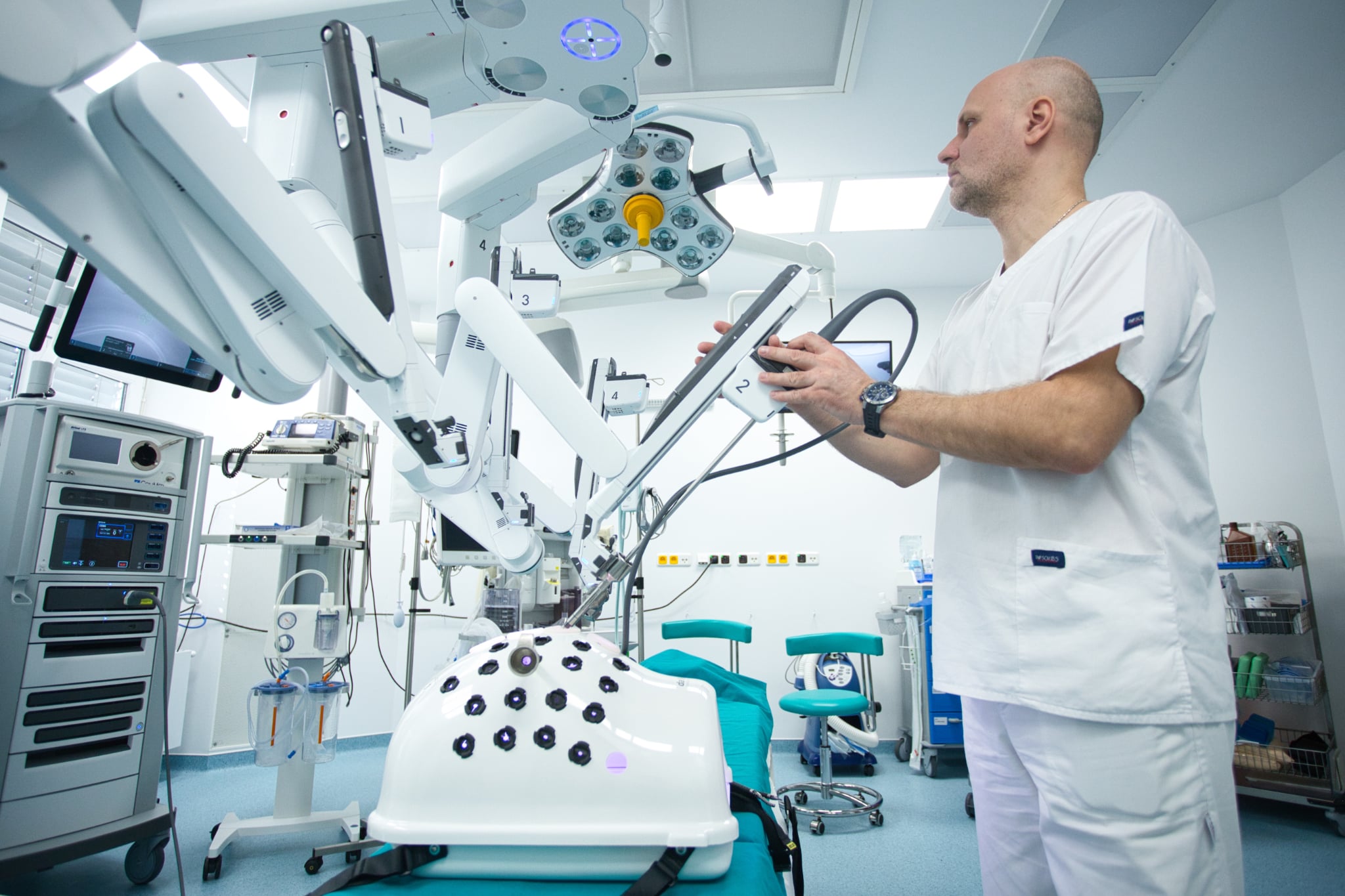 Financovanie nemocníc je na dobrej ceste, tvrdí rezort. Odborári nesúhlasia