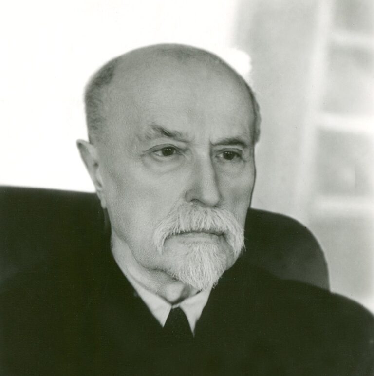 Masaryk v tajnom liste nazval Hlinku hlupákom, spomenul aj Maďarov