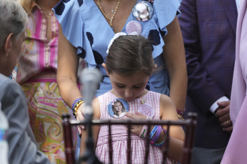 Ilustračná fotografia. Foto: AP Photo/Eric Gay