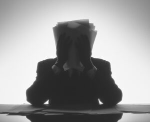 The End of the Media