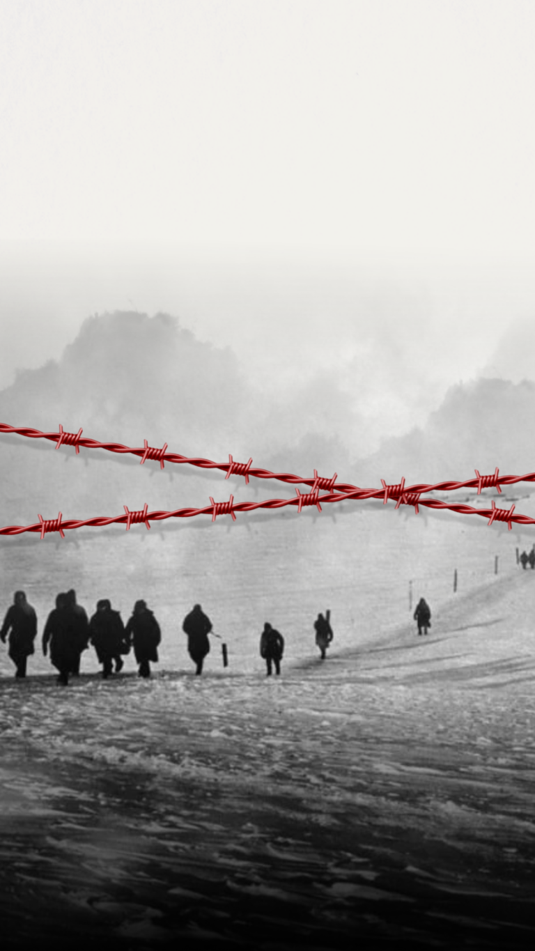 Solzhenitsyns Schatten: Das moralische Erwachen des Westens