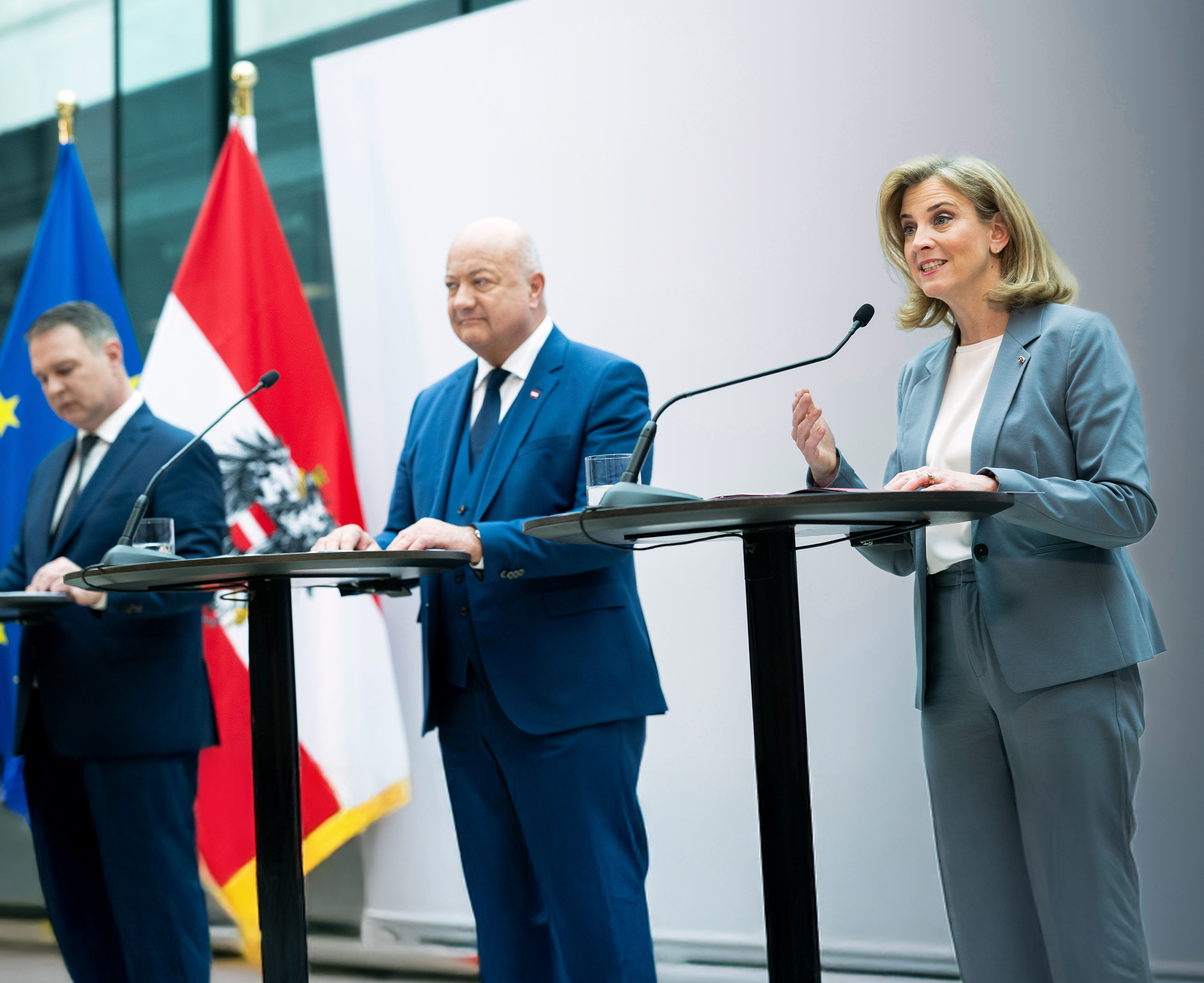 Koalition unter Druck: Mehrwertsteuer für ausgewählte Lebensmittel sinkt auf 5 Prozent