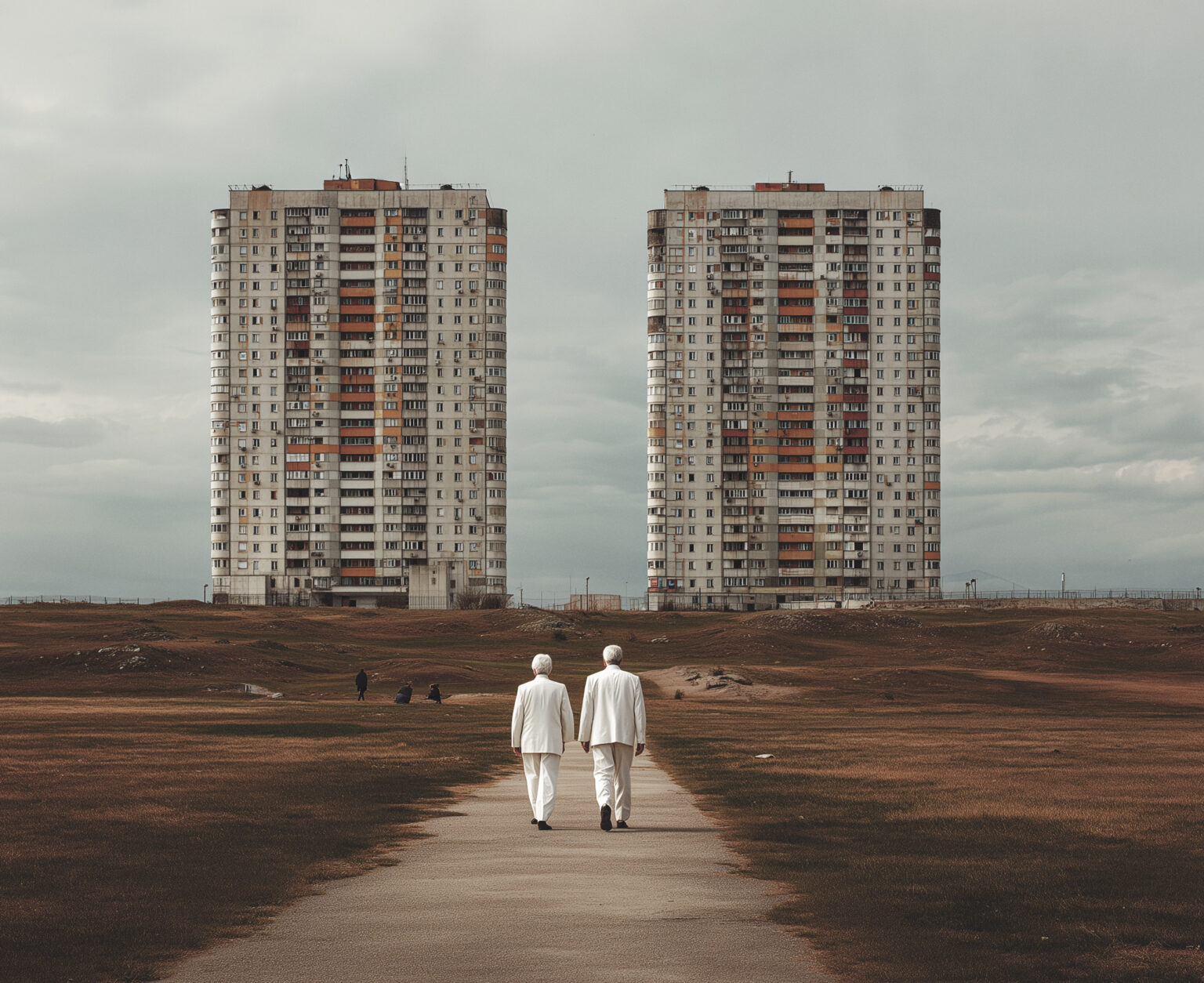 Ilustračná fotografia bola vytvorená pomocou umelej inteligencie. Foto: Štandard/Midjourney 
