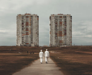 The Lasting Grip of the Boomers