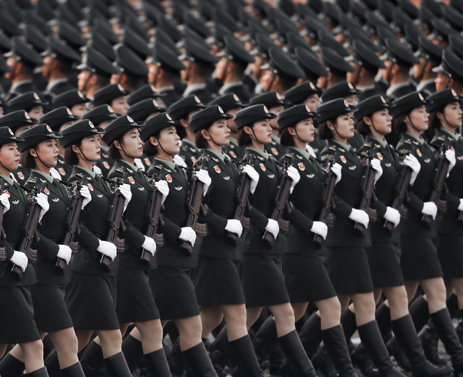 Photo: Andrea Verdelli/Getty Images